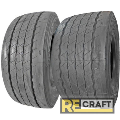 HUBTRAC HIGHWAY T11 (прицепная) 385/65 R22.5 164K PR24 HUBTRAC HIGHWAY T11 (прицепная) 385/65 R22.5 164K PR24