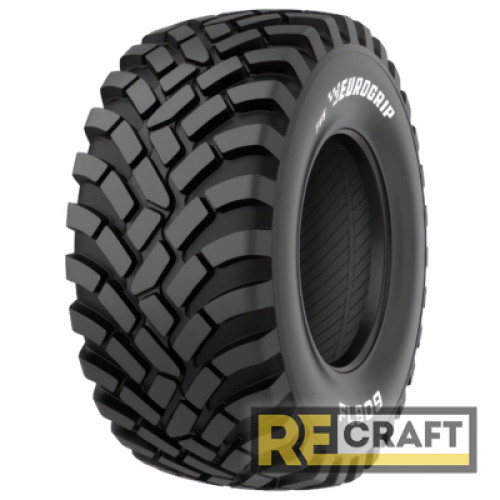 TVS FL909 (с/х) 560/60 R22.5 165D TL TVS FL909 (с/х) 560/60 R22.5 165D TL