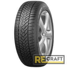 Dunlop Winter Sport 5 235/45 R17 97V XL MFS