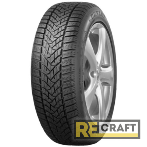 Dunlop Winter Sport 5 235/55 R17 99V Dunlop Winter Sport 5 235/55 R17 99V