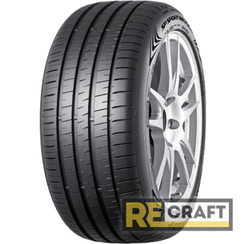 Dunlop SP Sport Maxx 060+ 255/45 R18 103Y XL Dunlop SP Sport Maxx 060+ 255/45 R18 103Y XL