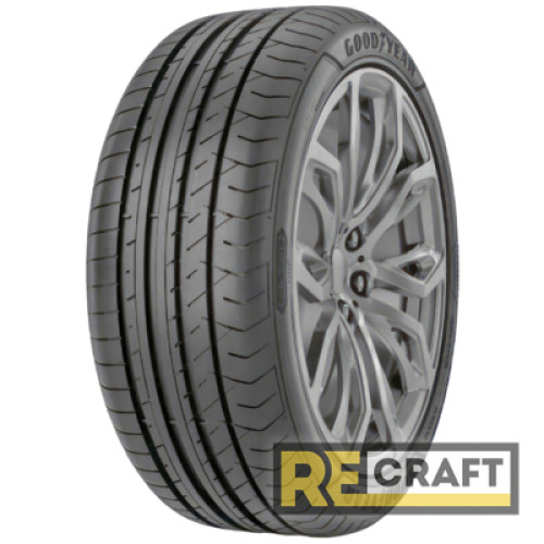 Goodyear Eagle Sport 2 UHP 235/45 R17 97Y XL FP Goodyear Eagle Sport 2 UHP 235/45 R17 97Y XL FP