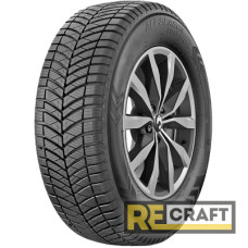 Taurus All Season Light Truck 195/75 R16C 107/105R