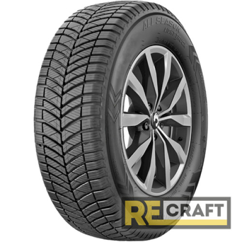 Taurus All Season Light Truck 195/75 R16C 107/105R Taurus All Season Light Truck 195/75 R16C 107/105R
