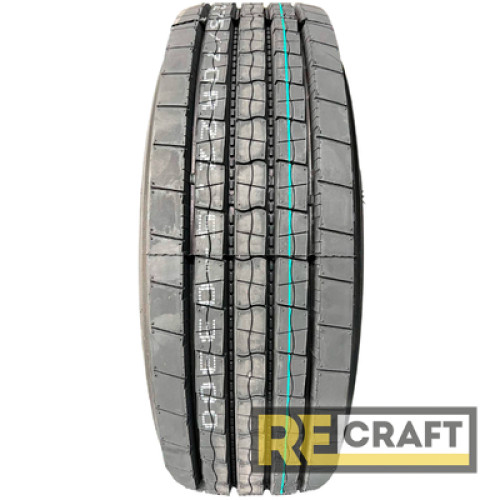 Runever RU615 (универсальная) 275/70 R22.5 154/150N Runever RU615 (универсальная) 275/70 R22.5 154/150N