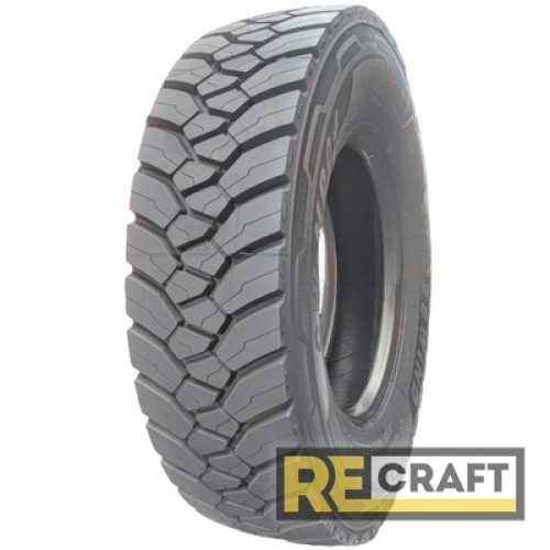 CROSS WIND CW-MD04 (ведущая) 315/80 R22.5 158/150K PR22 CROSS WIND CW-MD04 (ведущая) 315/80 R22.5 158/150K PR22