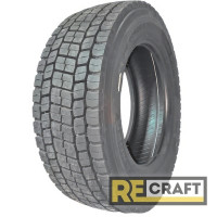 Atlander Lander Drive ATL66 (ведущая) 315/60 R22.5 152/148L PR20 Atlander Lander Drive ATL66 (ведущая) 315/60 R22.5 152/148L PR20