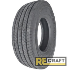 Doublestar FTO306 (рулевая) 315/80 R22.5 156/150L