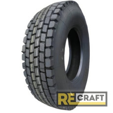 Kpatos KTR67 (ведущая) 11 R22.5 146/143M PR16