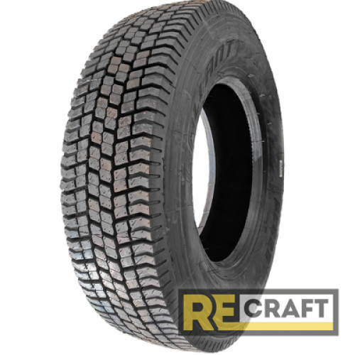 Gallant GL628 (ведущая) 315/70 R22.5 152/148M Gallant GL628 (ведущая) 315/70 R22.5 152/148M