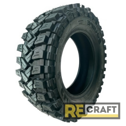 Equipe (наварка) Climber Raptor Trepador 235/60 R16 102Q