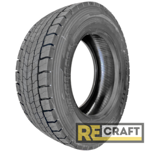 ROADONE HD55 (ведущая) 315/70 R22.5 151/148L PR18 ROADONE HD55 (ведущая) 315/70 R22.5 151/148L PR18