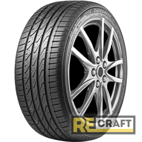 Autogreen SuperSport Chaser SSC5 255/45 R20 105W XL
