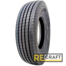 Kpatos KT266 (рулевая) 295/80 R22.5 152/149L PR18