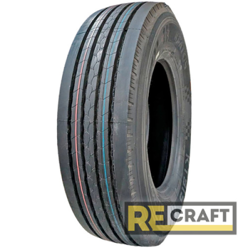 Kpatos KT919 (рулевая) 315/70 R22.5 154/151L PR20