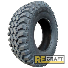 Radburg (наварка) Tracker 235/70 R16 106P