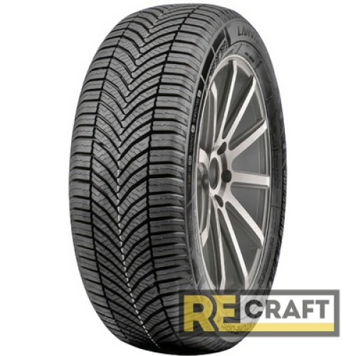 Lanvigator CatchFors A/S II 235/60 R18 107V XL Lanvigator CatchFors A/S II 235/60 R18 107V XL