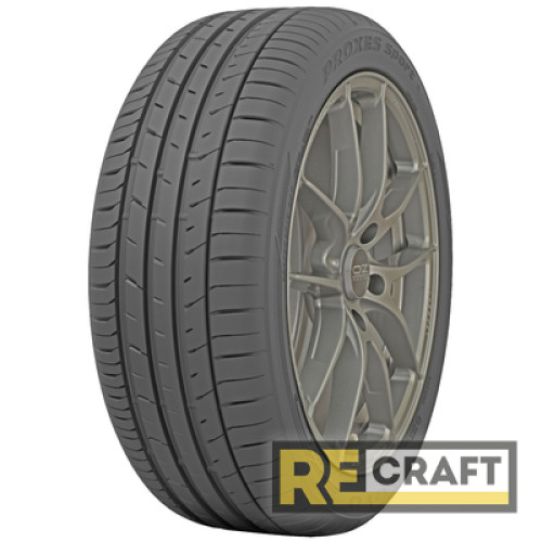 Toyo Proxes Sport A 235/45 R17 97Y XL Toyo Proxes Sport A 235/45 R17 97Y XL