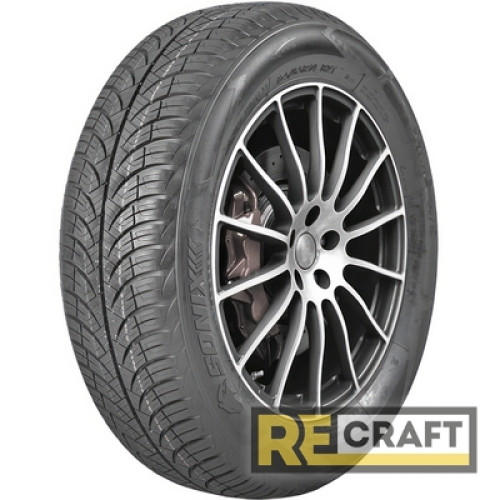 Sonix Prime A/S 255/40 R20 101W XL Sonix Prime A/S 255/40 R20 101W XL