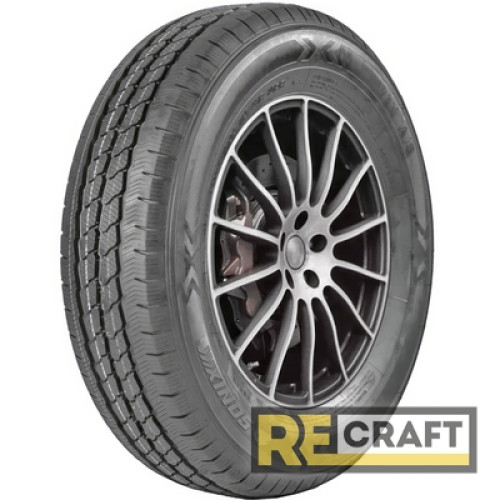 Sonix Van A/S 185/75 R16C 104/102R Sonix Van A/S 185/75 R16C 104/102R