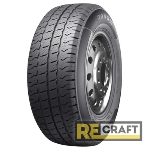 Roadx RXQuest VAN 4S 205/75 R16C 110/108T