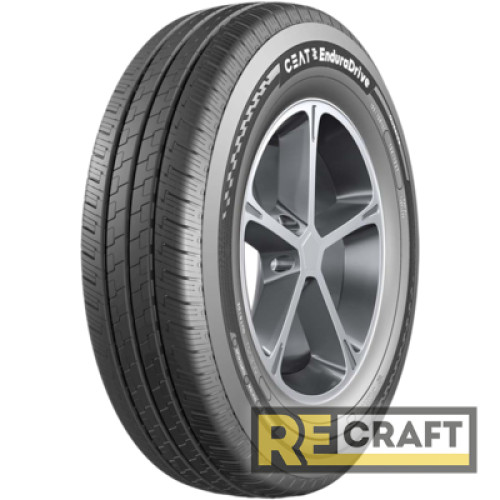 Ceat EnduraDrive 235/65 R16C 121/119R