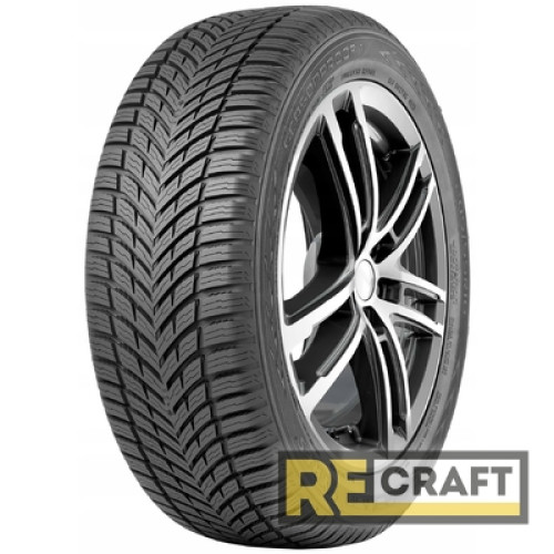 Nokian SEASONPROOF 1 185/65 R15 88H Nokian SEASONPROOF 1 185/65 R15 88H