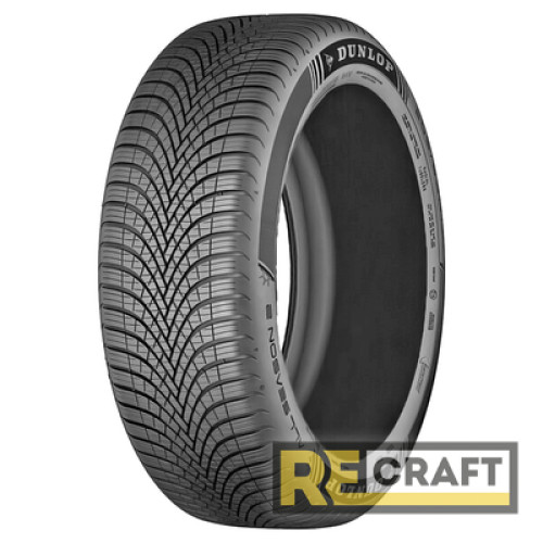 Dunlop AllSeason 2 225/60 R18 104W XL Dunlop AllSeason 2 225/60 R18 104W XL