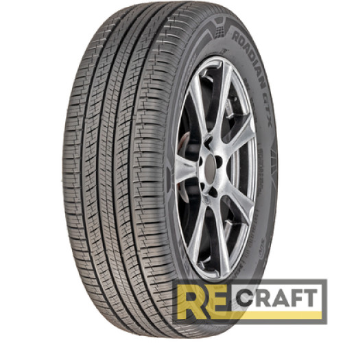 Nexen Roadian GTX 215/65 R17 99H Nexen Roadian GTX 215/65 R17 99H