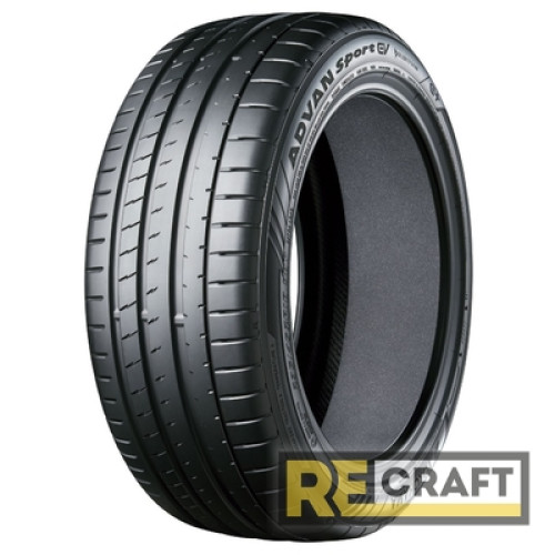 Yokohama Advan Sport EV V108 255/45 R19 104W XL Yokohama Advan Sport EV V108 255/45 R19 104W XL