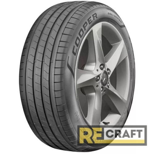 Cooper Zeon CrossRange 255/45 R20 105H XL Cooper Zeon CrossRange 255/45 R20 105H XL