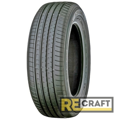 Yokohama Advan V61 225/55 R18 98H Yokohama Advan V61 225/55 R18 98H