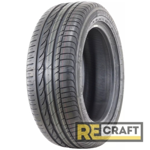 Bridgestone Turanza ER300A Ecopia 205/60 R16 92W RFT * Bridgestone Turanza ER300A Ecopia 205/60 R16 92W RFT *