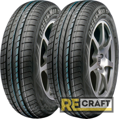 LingLong Green-Max HP050 165/70 R14 81T