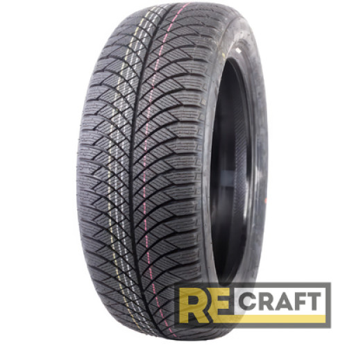 Nankang Cross Season AW-6 195/60 R18 96V XL