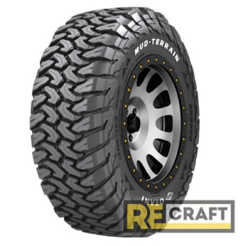 Otani Mud-Terrain SA5000 265/70 R16 121/118Q