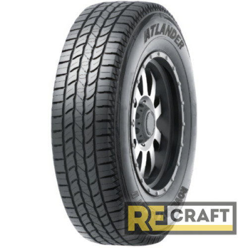 Atlander Roverstar A/T II 285/60 R18 120T XL Atlander Roverstar A/T II 285/60 R18 120T XL