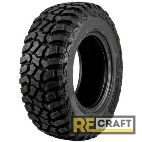 Minerva MASPIRE M/T 265/70 R16 121/118Q PR10