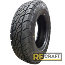 Rapid Crosslander A/T 205 R16C 110/108S