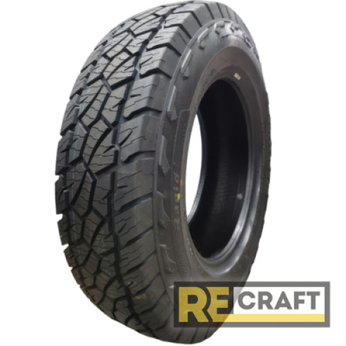 Rapid Crosslander A/T 205 R16C 110/108S