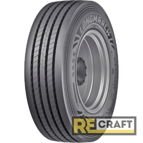 Long March LM278S (рулевая) 385/65 R22.5 164K PR24 Long March LM278S (рулевая) 385/65 R22.5 164K PR24