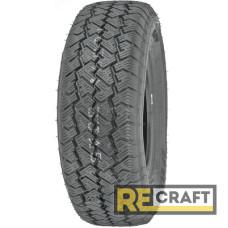 Dunlop SP QUALIFIER T.G.20 215/80 R16 107S XL