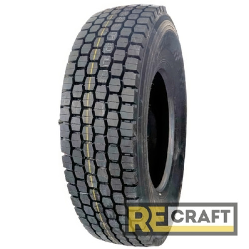 Firemax FM380 (ведущая) 315/80 R22.5 157/154M PR20 Firemax FM380 (ведущая) 315/80 R22.5 157/154M PR20