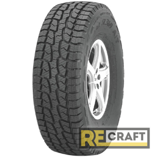 Trazano Radial SL369 A/T 265/70 R16 112S A Trazano Radial SL369 A/T 265/70 R16 112S A