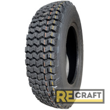 Gal-Gum (наварка) Berliner 195/75 R16 107/105N (под шип)