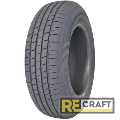 Sportrak SP736 195/55 R15 85V Sportrak SP736 195/55 R15 85V