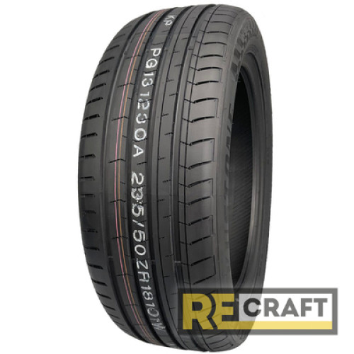 Kustone Passion P9 235/55 R19 105W XL Kustone Passion P9 235/55 R19 105W XL