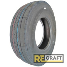 Black Nova GALAXY ONE (рулевая) 315/80 R22.5 157/154L PR20