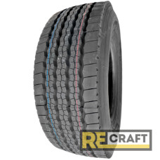 Black Nova LAND L6 (прицепная) 385/65 R22.5 164K PR24