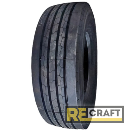 Royal Black RS202 (рулевая) 315/80 R22.5 157/154M
